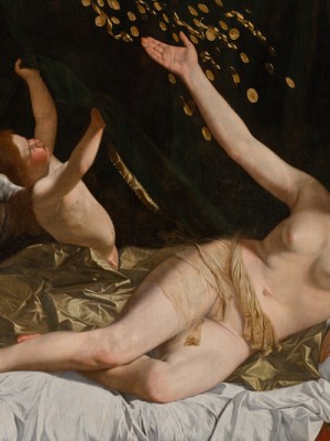 Danaë