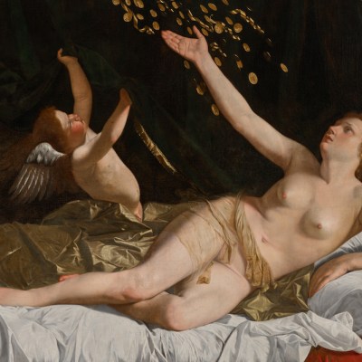 Danaë
