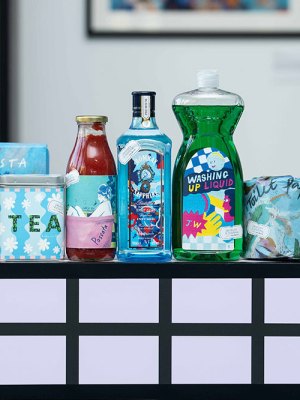 Design for living: ‘Supermarket’ at the Design Museum