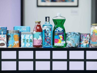 Design for living: ‘Supermarket’ at the Design Museum