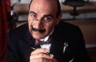 David Suchet as Hercule Poirot. Photo: courtesy ITV