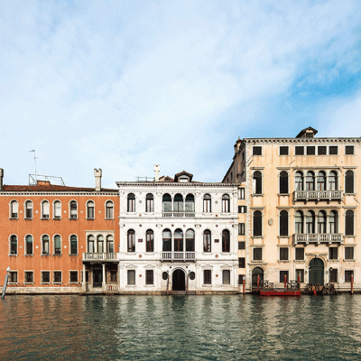 Palazzo Vendramin Grimani (2021), Patrick Tourneboeuf.