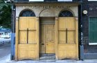 The Whitechapel Bell Foundry. Photo: Thomas Marks