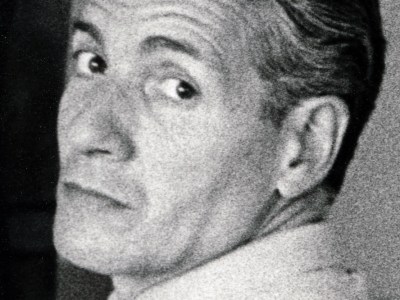 Luigi Pericle