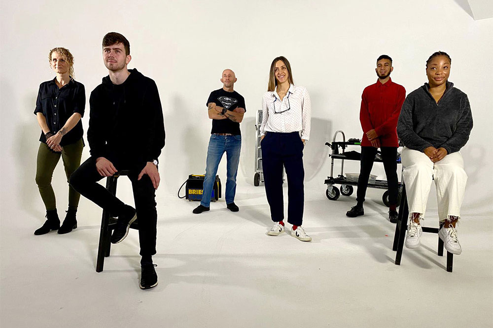 Rankin’s Great British Photography Challenge is too polite for its own good
