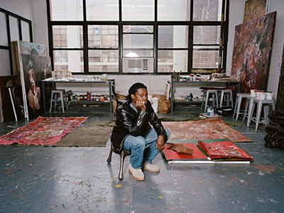 Photo: Donavon Smallwood