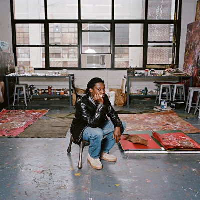 Photo: Donavon Smallwood