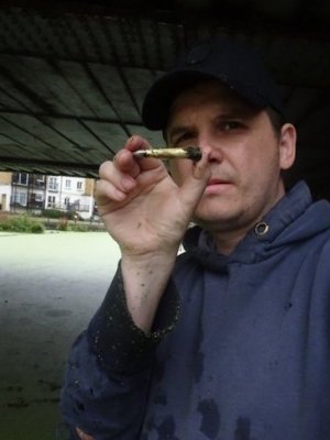 Courtesy London Magnet Fishing