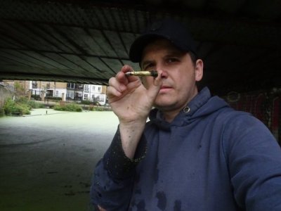 Courtesy London Magnet Fishing