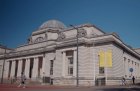 The National Museum Cardiff.