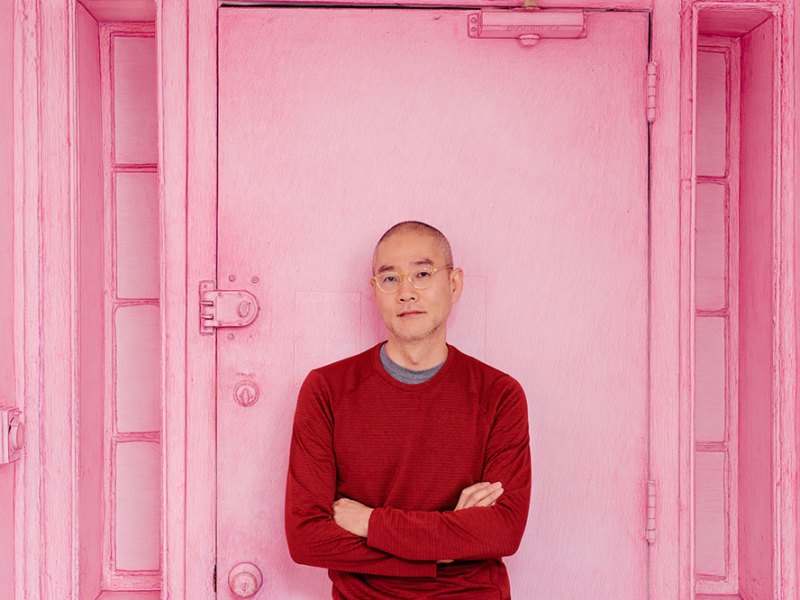 Victoria Miro London, Venice/Lehmann Maupin, New York, Hong Kong, Seoul and London; © Do Ho Suh