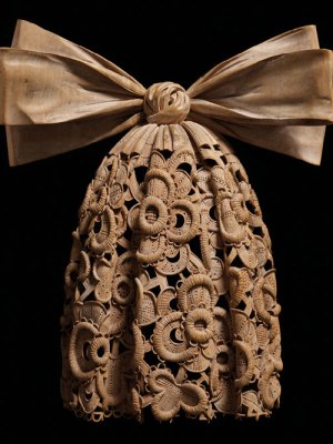 Carving (c. 1690), Grinling Gibbons.