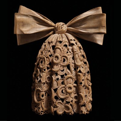 Carving (c. 1690), Grinling Gibbons.