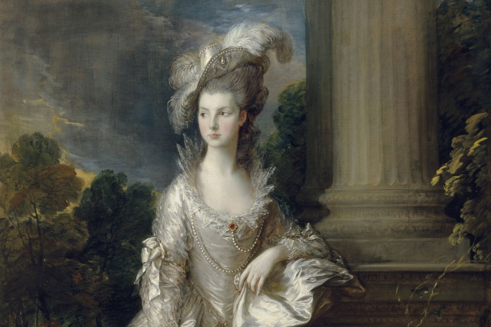 Capital gains: how Gainsborough took London by storm