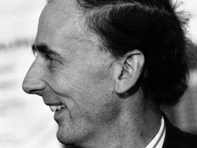 Sir Nicholas Goodison (1934–2021)