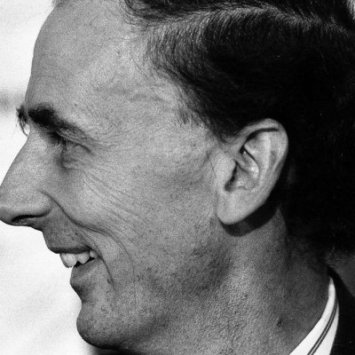 Sir Nicholas Goodison (1934–2021)