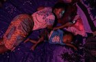 From the series Living Lullabies (published in National Geographic in 2020), Hannah Reyes Morales