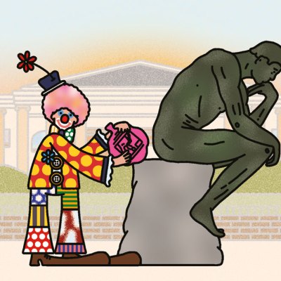 Illustration: David Biskup
