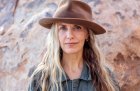 Liza Lou in California. Photo: Joshua White