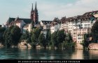 Basel old town.