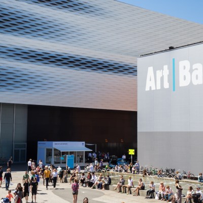 Photo: © Art Basel