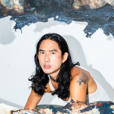 Photo: Kanrapee Chok; courtesy the artist/Carlos Ishikawa, London/Clearing, New York/Bangkok CityCity Gallery, Bangkok