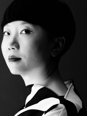 Photo: Michael Avedon