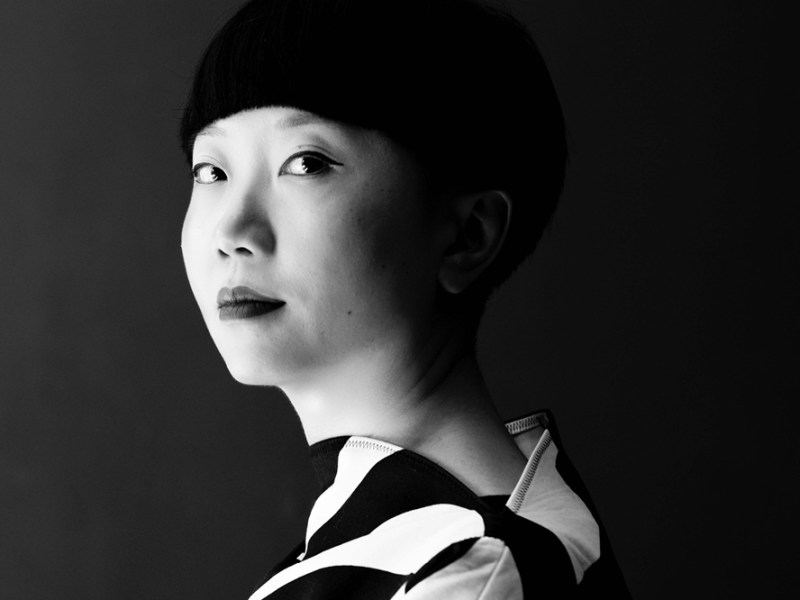 Photo: Michael Avedon