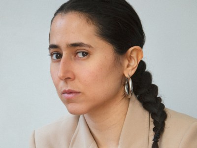 Photo: Sunny Shokrae; courtesy the artist and Clearing, New York/Brussels