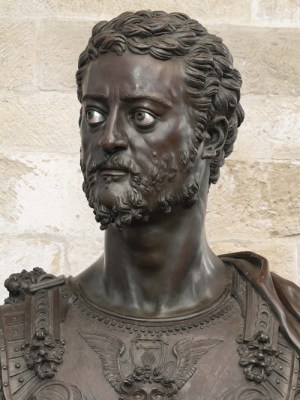 Cosimo I de’ Medici