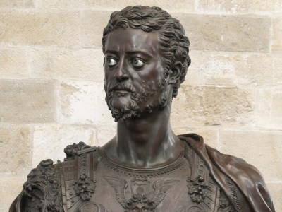 Cosimo I de’ Medici