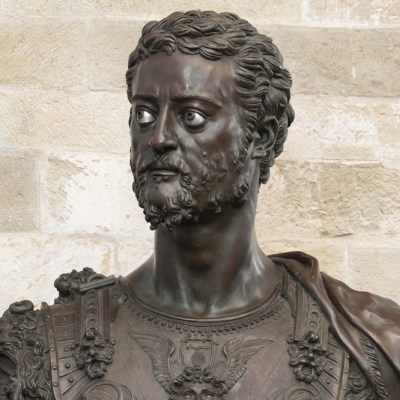 Cosimo I de’ Medici