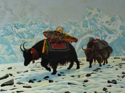 Shangri-La Express