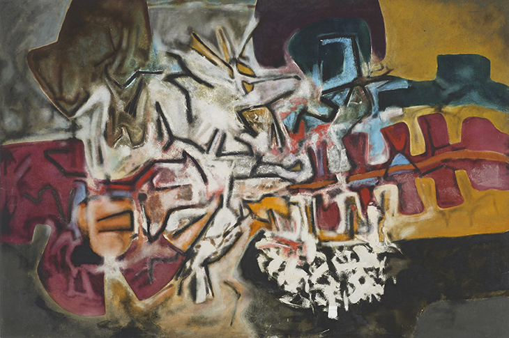 Shostakovich Symphony no.12, Opus 112 (1981), Aubrey Williams.