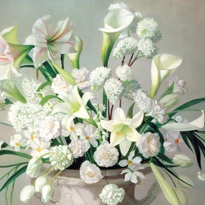 Chromatic (1932) Gluck. Private collection. Photo: Bridgeman Images