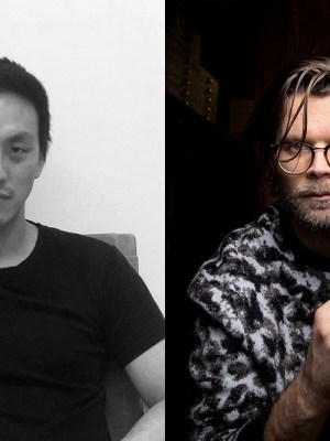 Cheng photo: Rachel Rose; Kudsk Steensen photo: Pablo Castagnola