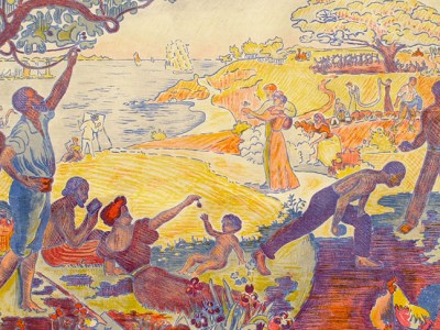 In the Times of Harmony