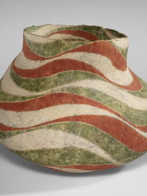 Jar (1971), Kamoda Shōji.