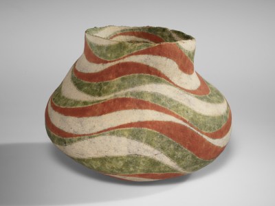 Jar (1971), Kamoda Shōji.