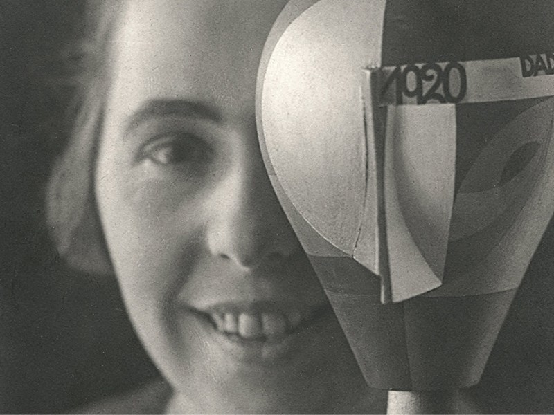 (1920), Nicolai Aluf. Stiftung Arp e.V., Berlin
