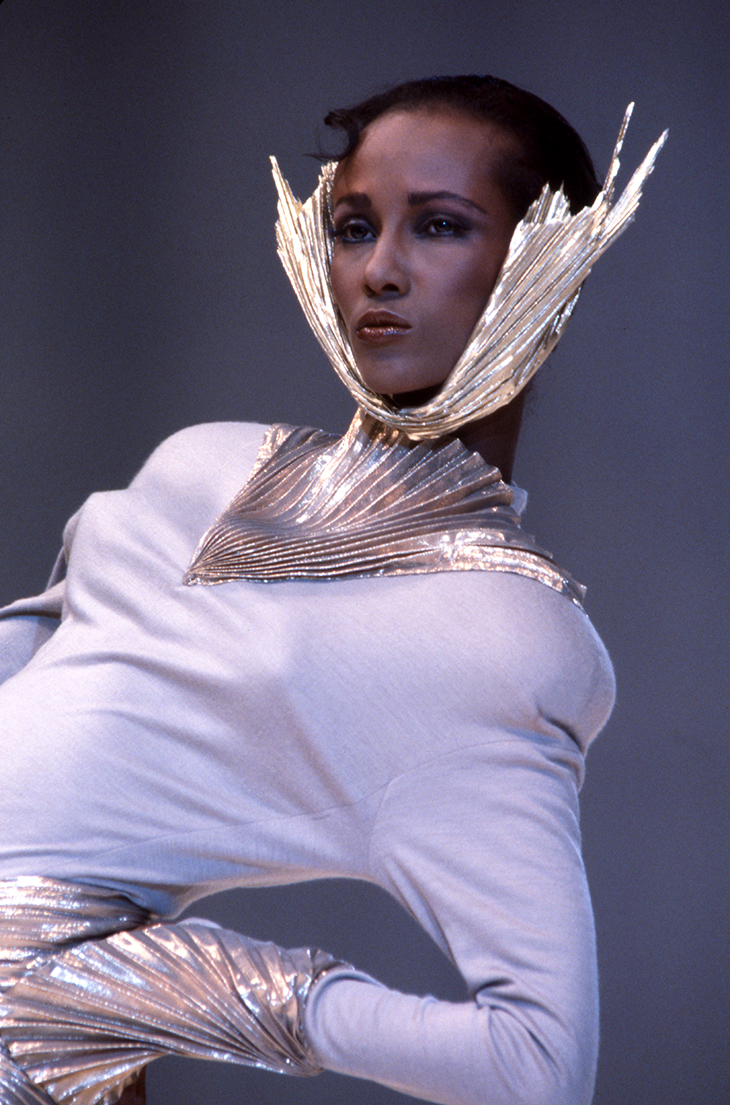 Thierry Mugler (1948–2022)