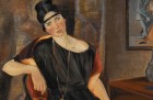 Märtha Gahn(1920), Greta Fahlcrantz-Lindberg.