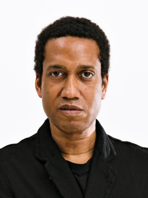 Trajal Harrell. Photo: Diana Pfammatter