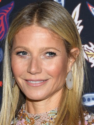 Gwyneth Paltrow in 2020.
