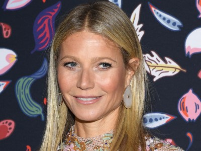 Gwyneth Paltrow in 2020.
