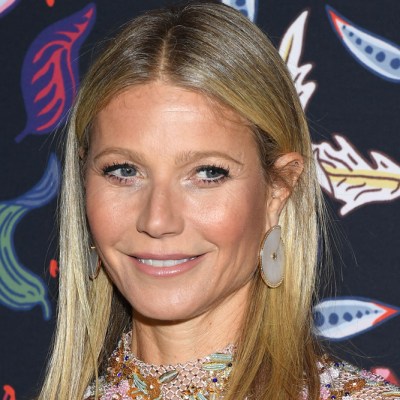 Gwyneth Paltrow in 2020.