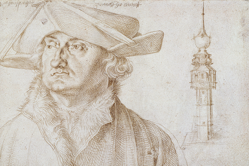 Travel agency – ‘Dürer’s Journeys’ at the National Gallery, reviewed