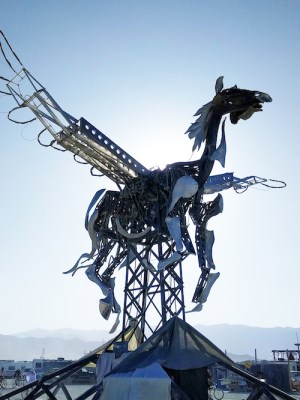 Wings of Glory