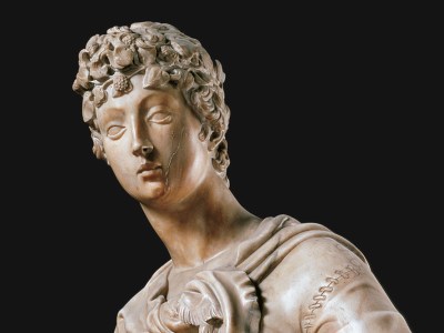 David