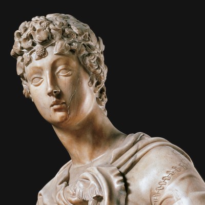 David
